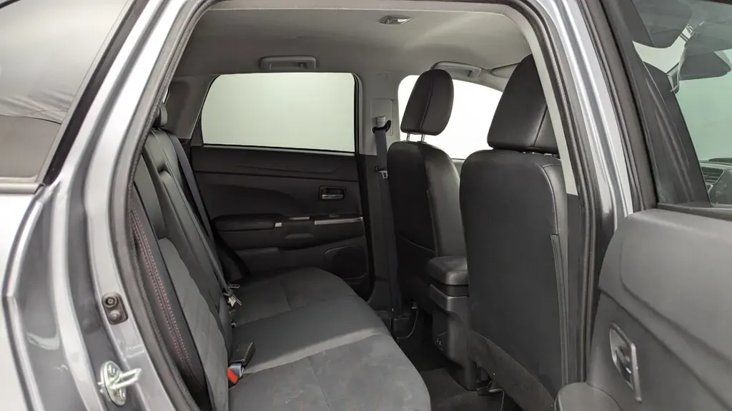 Florida Fine Cars - Used MITSUBISHI OUTLANDER SPORT 2024 WEST PALM S