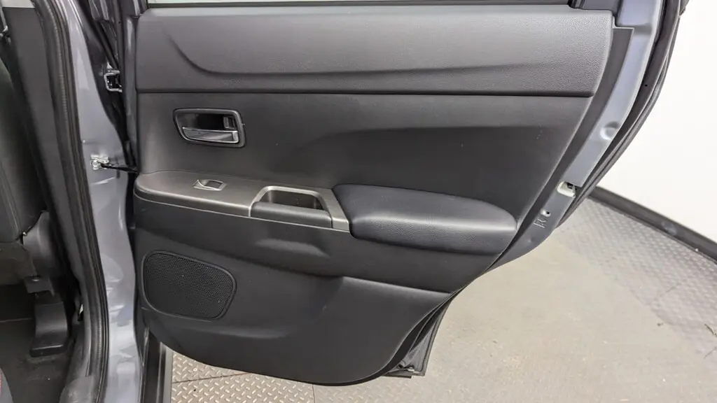 Florida Fine Cars - Used MITSUBISHI OUTLANDER SPORT 2024 WEST PALM S