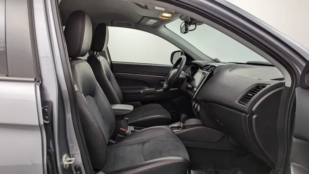 Florida Fine Cars - Used MITSUBISHI OUTLANDER SPORT 2024 WEST PALM S