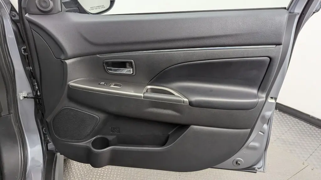 Florida Fine Cars - Used MITSUBISHI OUTLANDER SPORT 2024 WEST PALM S