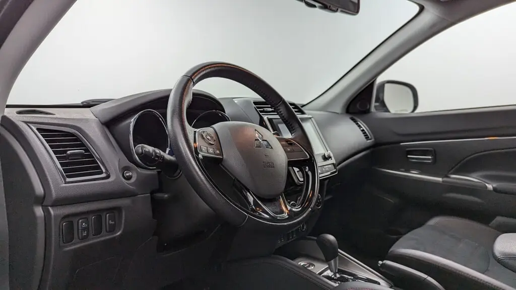 Florida Fine Cars - Used MITSUBISHI OUTLANDER SPORT 2024 WEST PALM S