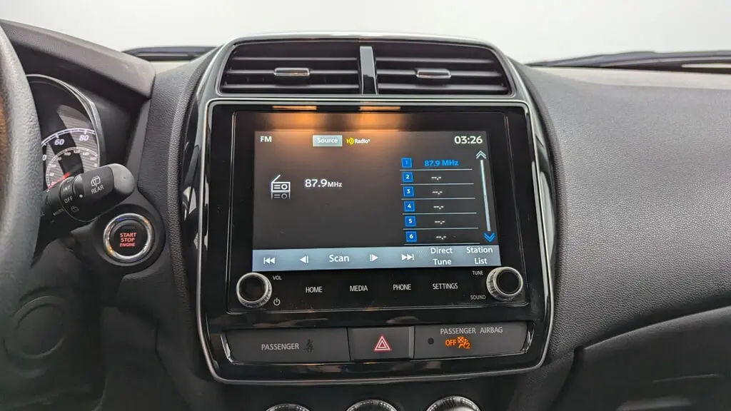 Florida Fine Cars - Used MITSUBISHI OUTLANDER SPORT 2024 WEST PALM S