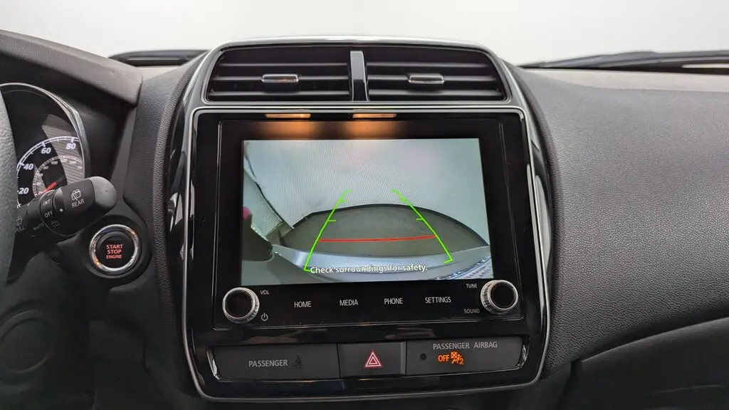 Florida Fine Cars - Used MITSUBISHI OUTLANDER SPORT 2024 WEST PALM S