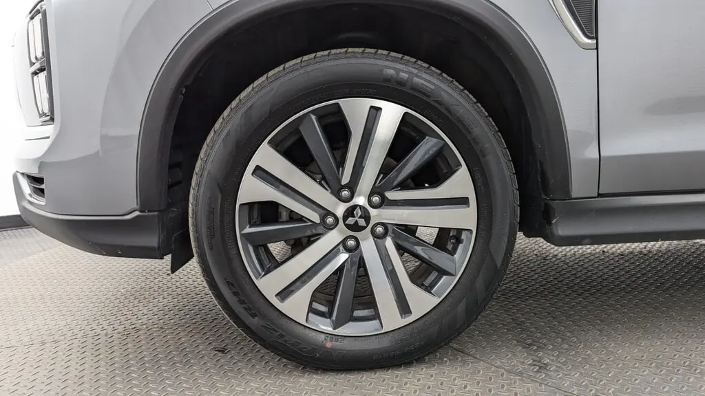 Florida Fine Cars - Used MITSUBISHI OUTLANDER SPORT 2024 WEST PALM S