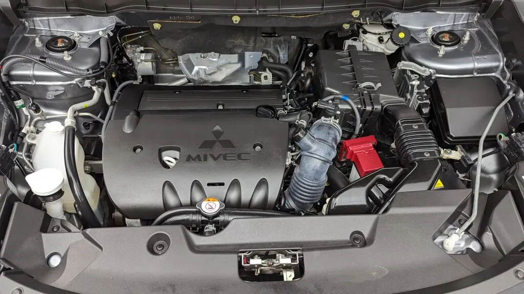 Florida Fine Cars - Used MITSUBISHI OUTLANDER SPORT 2024 WEST PALM S