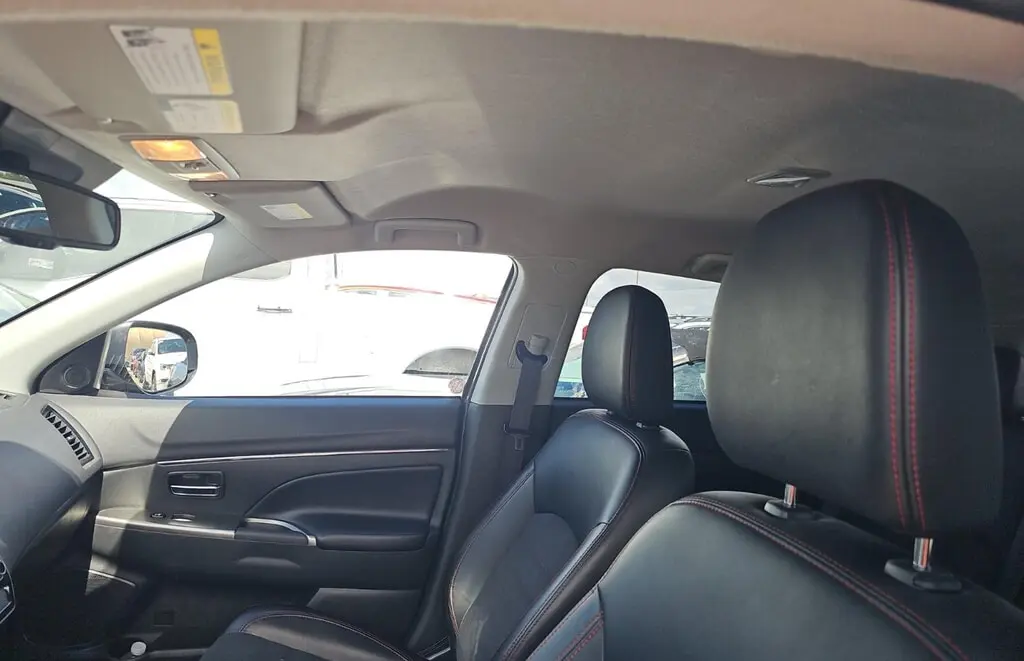 Florida Fine Cars - Used MITSUBISHI OUTLANDER SPORT 2024 WEST PALM S