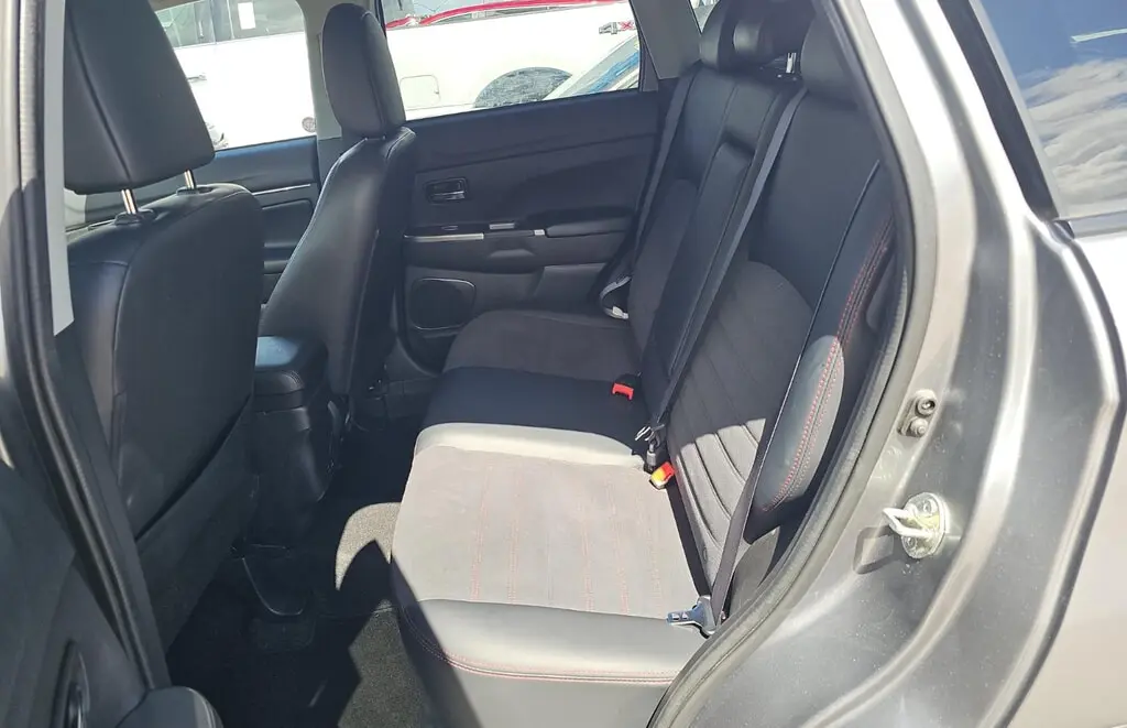 Florida Fine Cars - Used MITSUBISHI OUTLANDER SPORT 2024 WEST PALM S