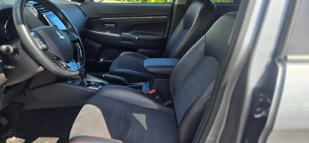 Florida Fine Cars - Used MITSUBISHI OUTLANDER SPORT 2024 WEST PALM S