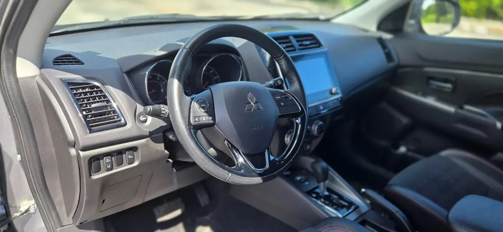 Florida Fine Cars - Used MITSUBISHI OUTLANDER SPORT 2024 WEST PALM S
