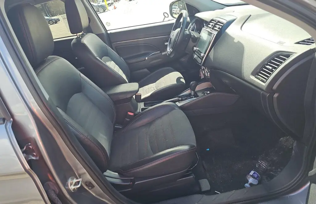Florida Fine Cars - Used MITSUBISHI OUTLANDER SPORT 2024 WEST PALM S