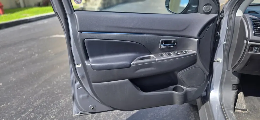 Florida Fine Cars - Used MITSUBISHI OUTLANDER SPORT 2024 WEST PALM S