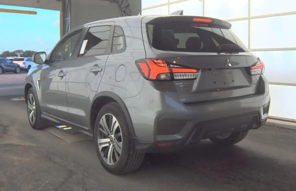 Florida Fine Cars - Used MITSUBISHI OUTLANDER SPORT 2024 WEST PALM S