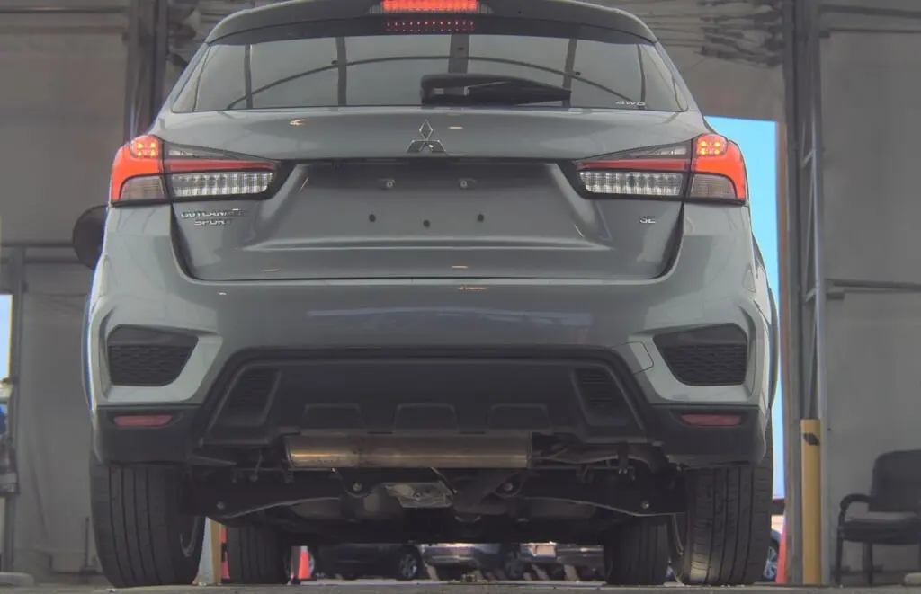 Florida Fine Cars - Used MITSUBISHI OUTLANDER SPORT 2024 WEST PALM S