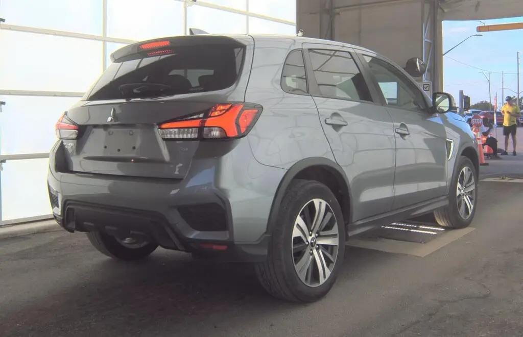Florida Fine Cars - Used MITSUBISHI OUTLANDER SPORT 2024 WEST PALM S