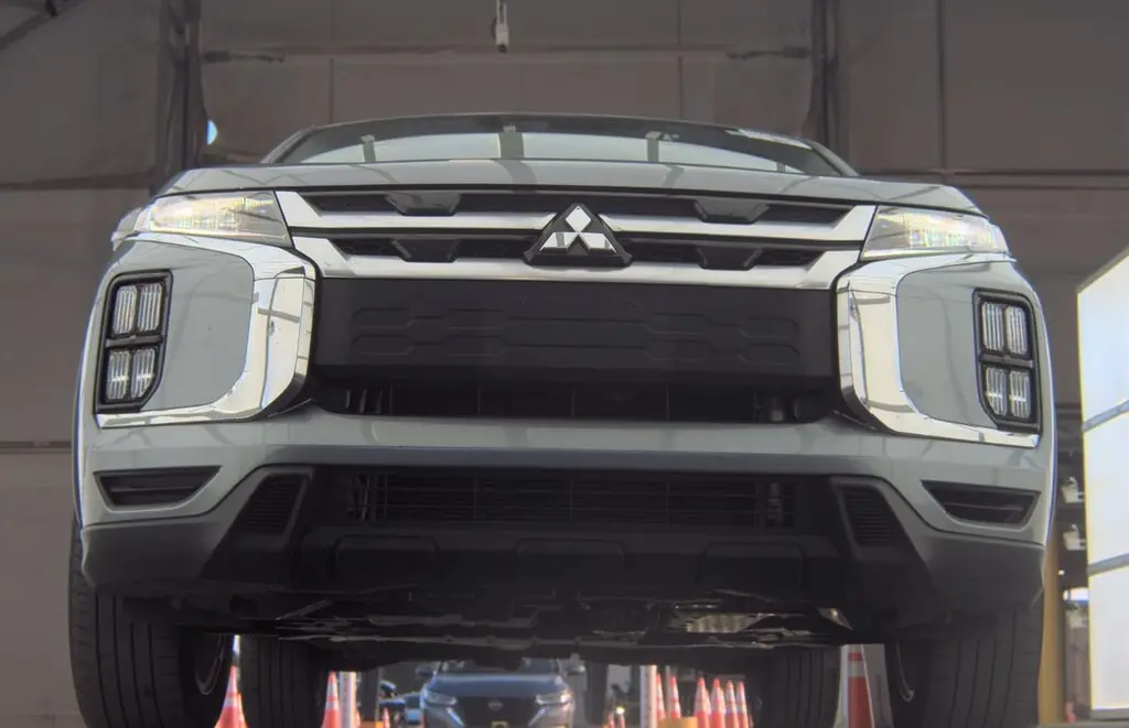 Florida Fine Cars - Used MITSUBISHI OUTLANDER SPORT 2024 WEST PALM S
