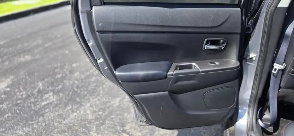 Florida Fine Cars - Used MITSUBISHI OUTLANDER SPORT 2024 WEST PALM S