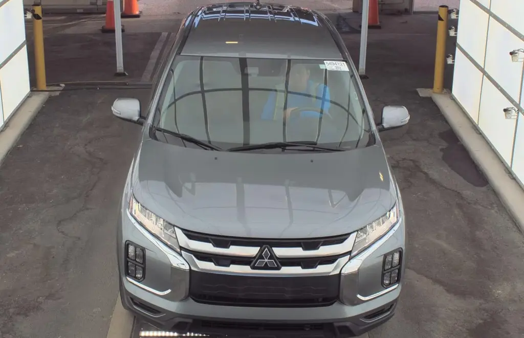 Florida Fine Cars - Used MITSUBISHI OUTLANDER SPORT 2024 WEST PALM S