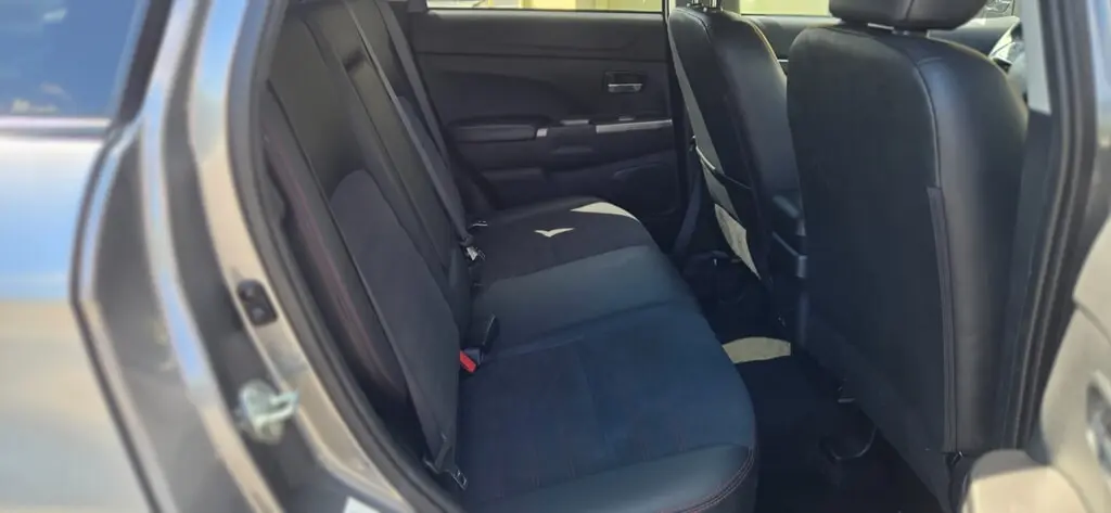 Florida Fine Cars - Used MITSUBISHI OUTLANDER SPORT 2024 WEST PALM S
