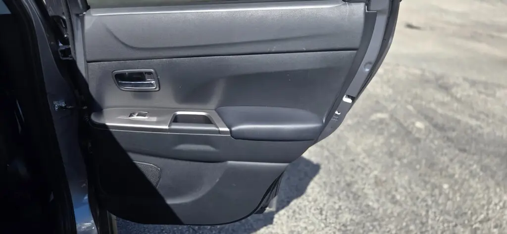 Florida Fine Cars - Used MITSUBISHI OUTLANDER SPORT 2024 WEST PALM S
