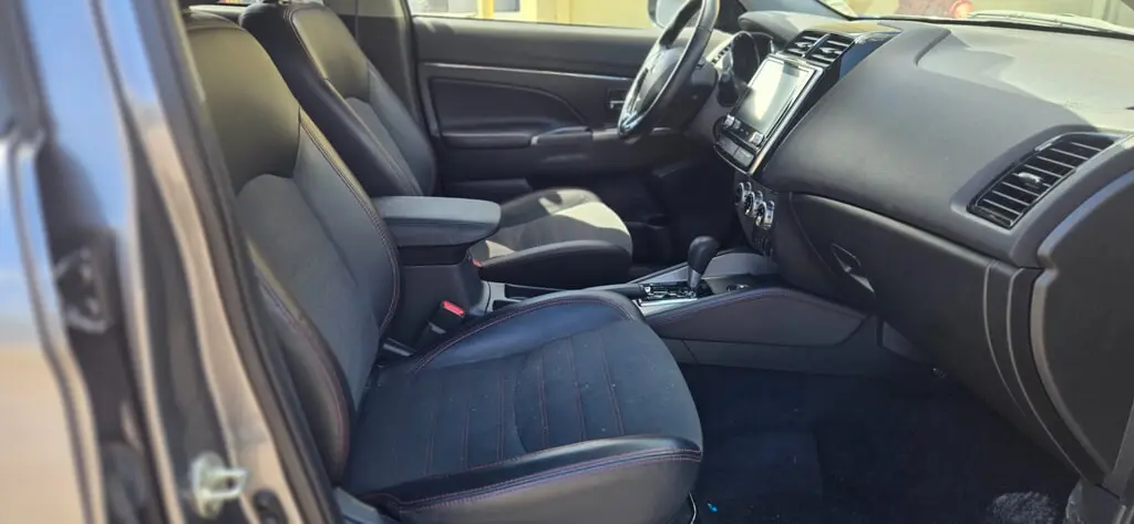 Florida Fine Cars - Used MITSUBISHI OUTLANDER SPORT 2024 WEST PALM S