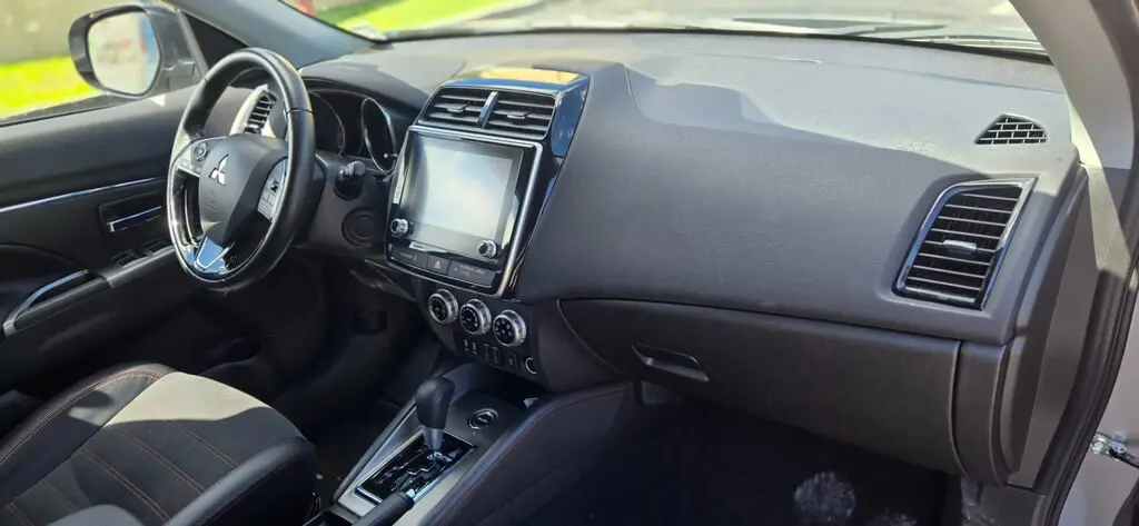 Florida Fine Cars - Used MITSUBISHI OUTLANDER SPORT 2024 WEST PALM S