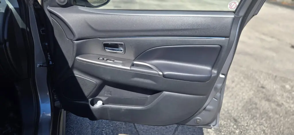 Florida Fine Cars - Used MITSUBISHI OUTLANDER SPORT 2024 WEST PALM S