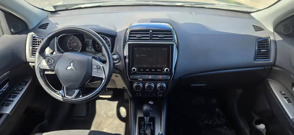Florida Fine Cars - Used MITSUBISHI OUTLANDER SPORT 2024 WEST PALM S