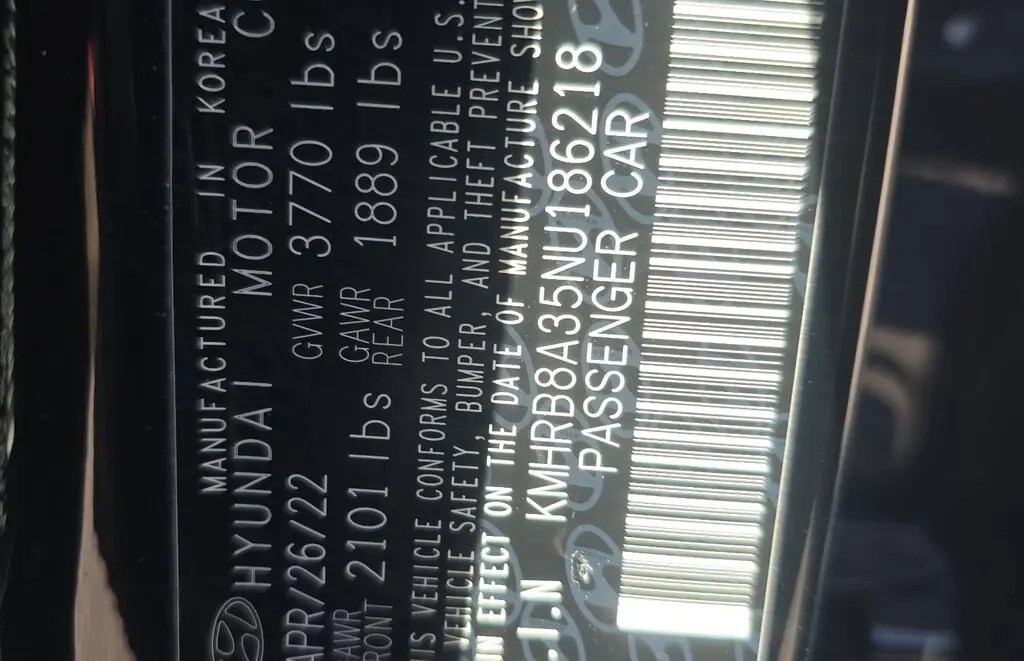 Florida Fine Cars - Used HYUNDAI VENUE 2022 ORLANDO SE