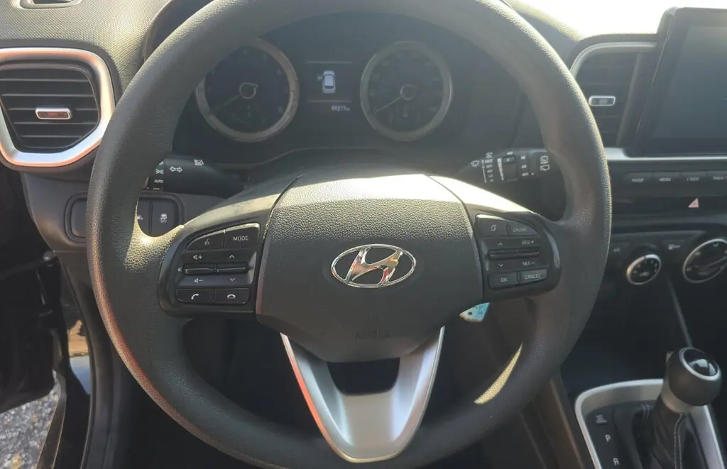 Florida Fine Cars - Used HYUNDAI VENUE 2022 ORLANDO SE