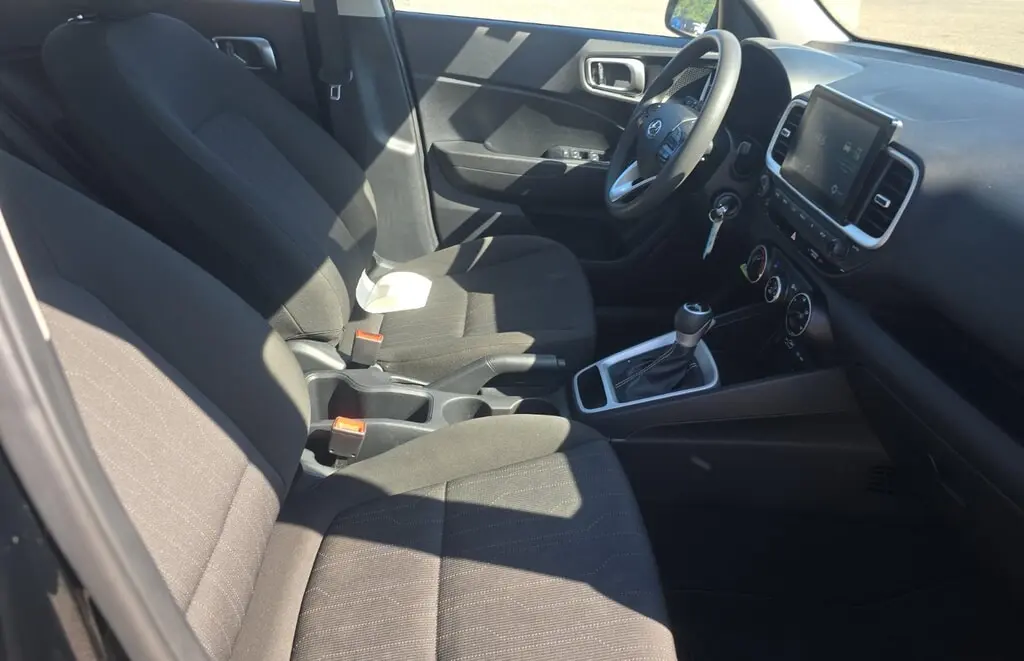 Florida Fine Cars - Used HYUNDAI VENUE 2022 ORLANDO SE