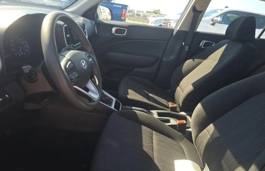 Florida Fine Cars - Used HYUNDAI VENUE 2022 ORLANDO SE