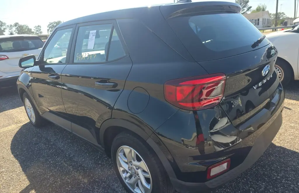 Florida Fine Cars - Used HYUNDAI VENUE 2022 ORLANDO SE