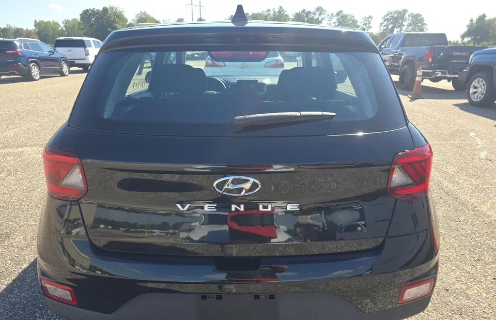 Florida Fine Cars - Used HYUNDAI VENUE 2022 ORLANDO SE