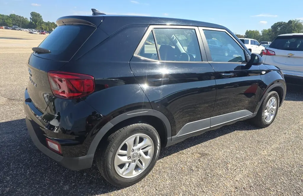 Florida Fine Cars - Used HYUNDAI VENUE 2022 ORLANDO SE