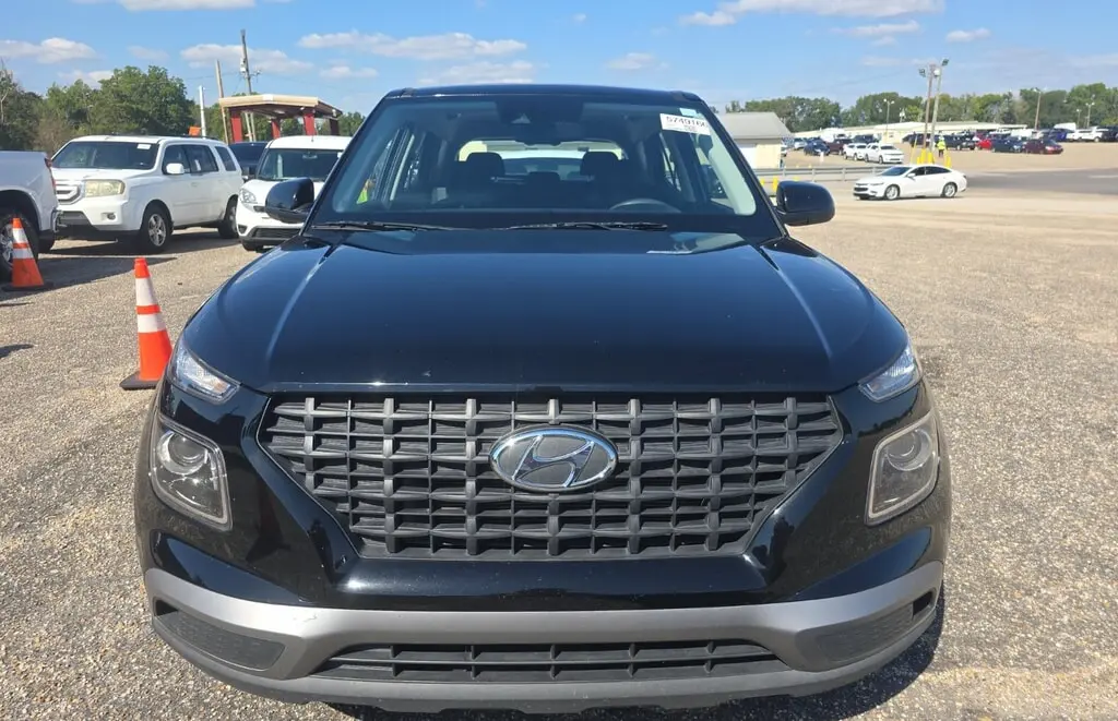 Florida Fine Cars - Used HYUNDAI VENUE 2022 ORLANDO SE