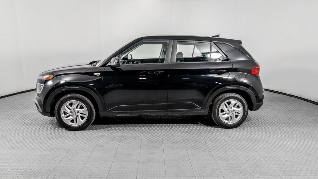 Florida Fine Cars - Used HYUNDAI VENUE 2022 ORLANDO SE
