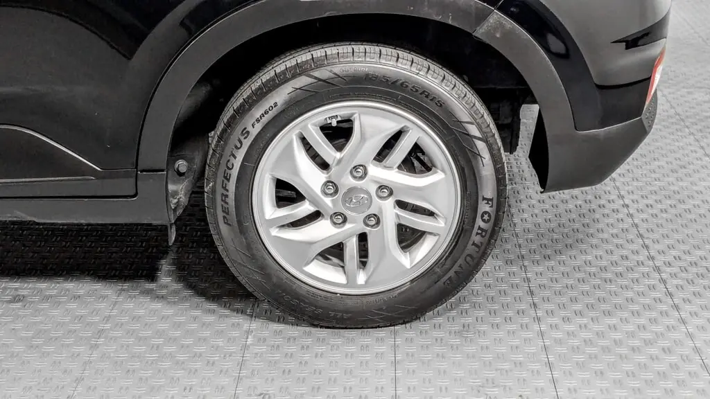 Florida Fine Cars - Used HYUNDAI VENUE 2022 ORLANDO SE