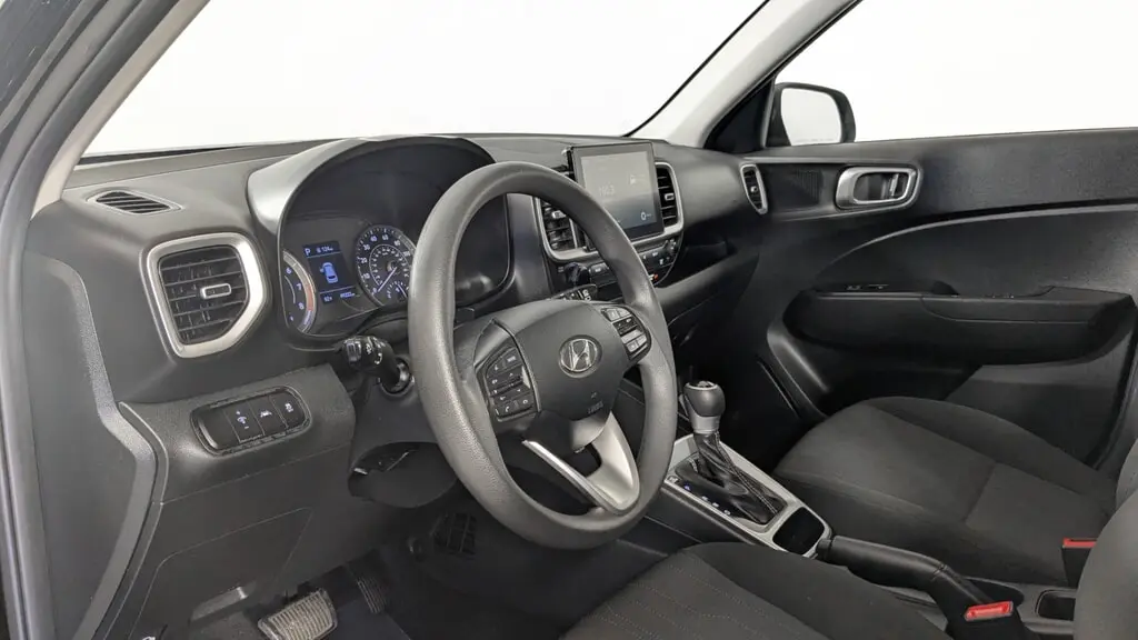 Florida Fine Cars - Used HYUNDAI VENUE 2022 ORLANDO SE