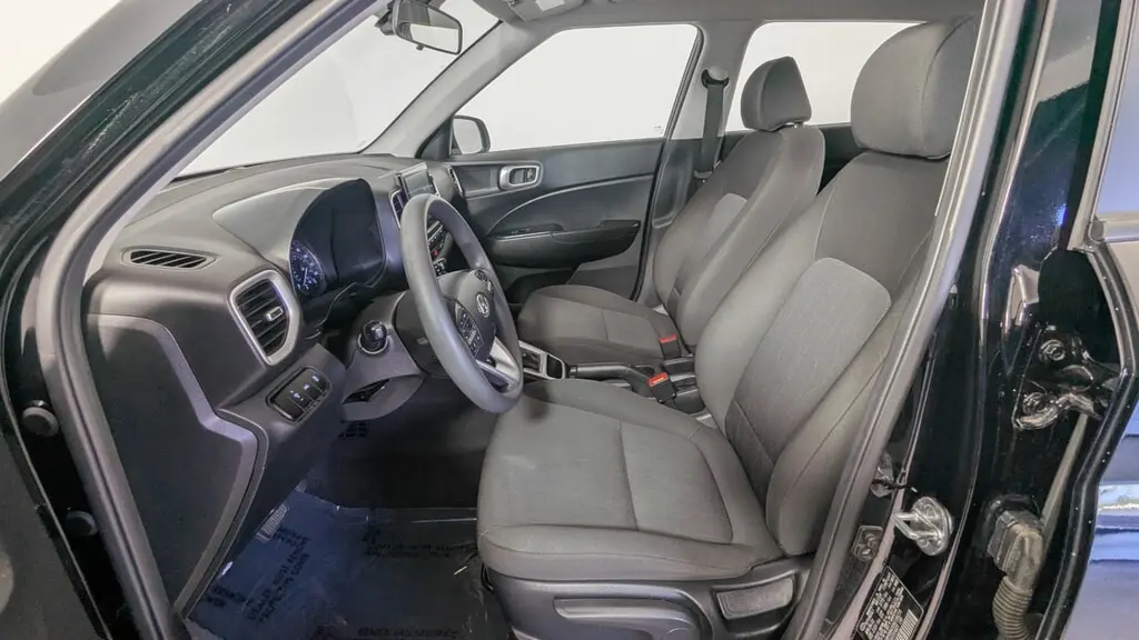 Florida Fine Cars - Used HYUNDAI VENUE 2022 ORLANDO SE