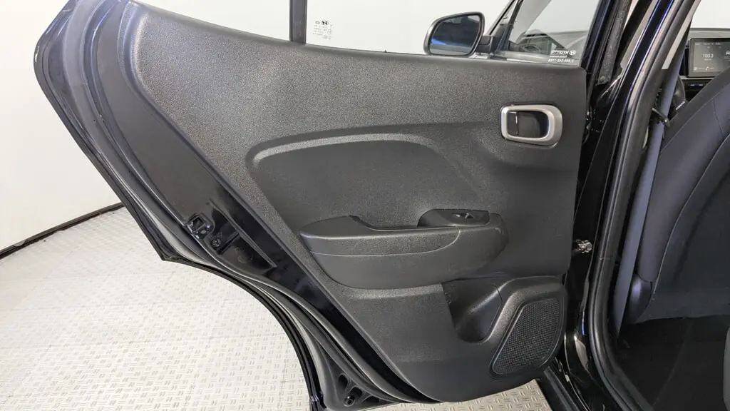Florida Fine Cars - Used HYUNDAI VENUE 2022 ORLANDO SE