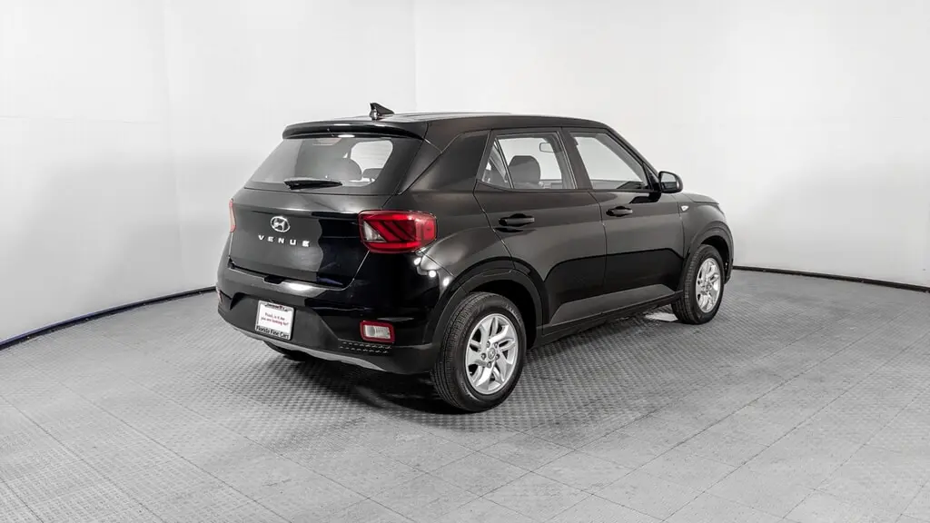 Florida Fine Cars - Used HYUNDAI VENUE 2022 ORLANDO SE