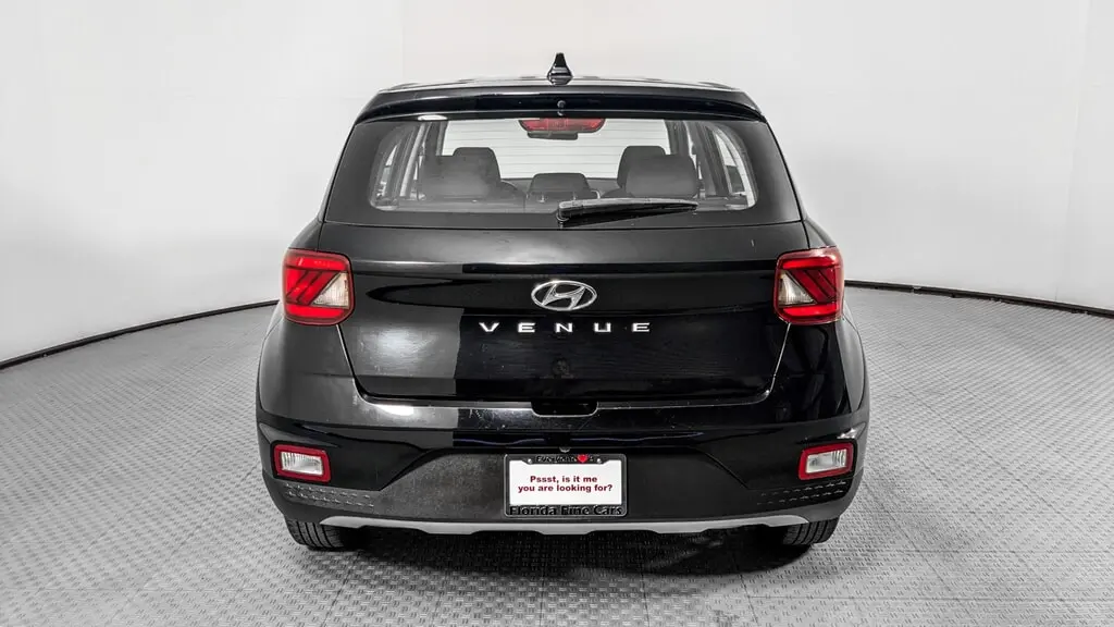 Florida Fine Cars - Used HYUNDAI VENUE 2022 ORLANDO SE