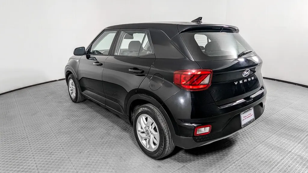 Florida Fine Cars - Used HYUNDAI VENUE 2022 ORLANDO SE