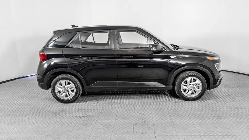 Florida Fine Cars - Used HYUNDAI VENUE 2022 ORLANDO SE