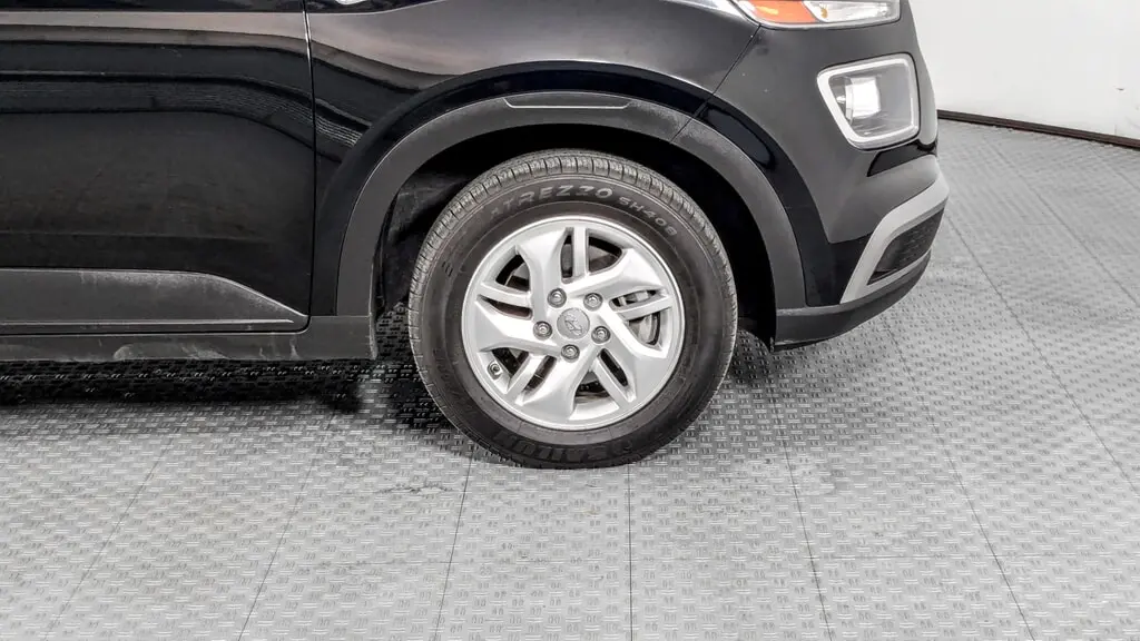 Florida Fine Cars - Used HYUNDAI VENUE 2022 ORLANDO SE
