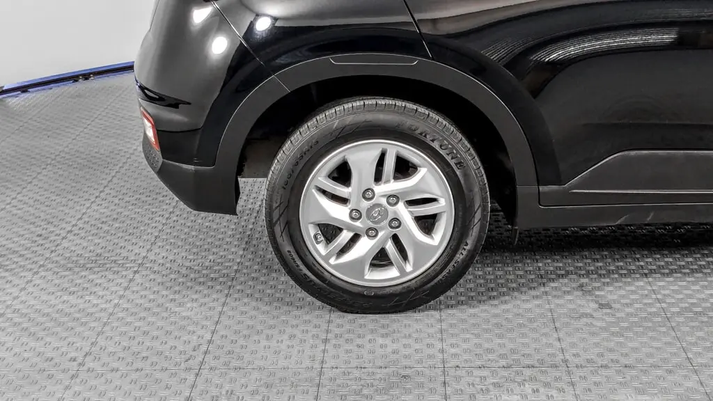 Florida Fine Cars - Used HYUNDAI VENUE 2022 ORLANDO SE