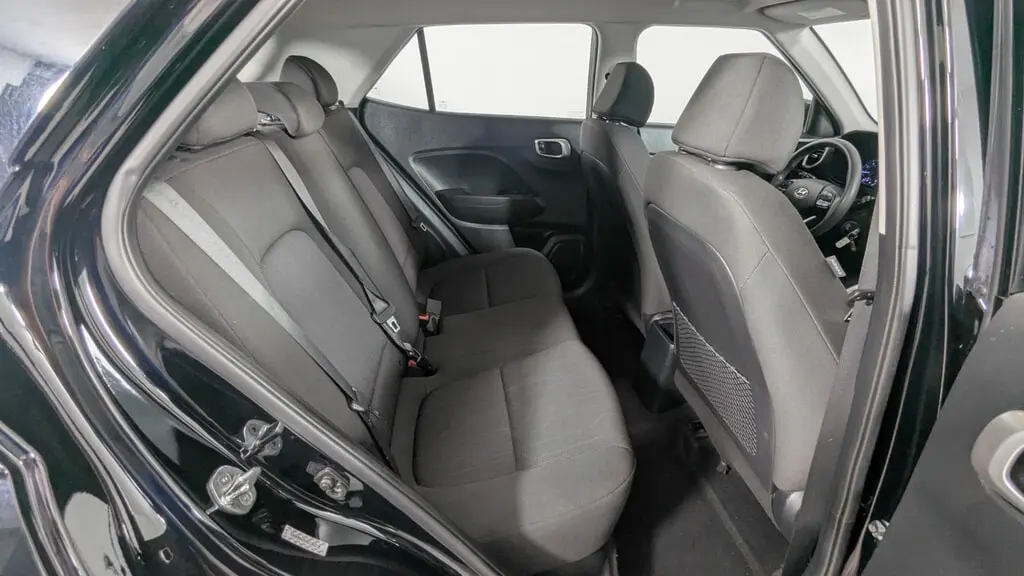 Florida Fine Cars - Used HYUNDAI VENUE 2022 ORLANDO SE