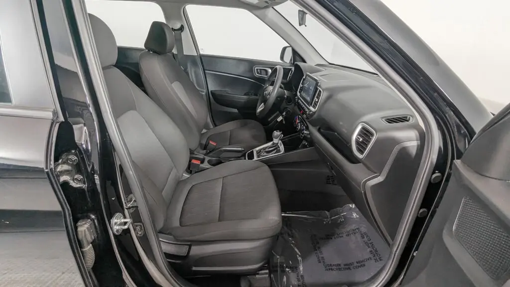 Florida Fine Cars - Used HYUNDAI VENUE 2022 ORLANDO SE