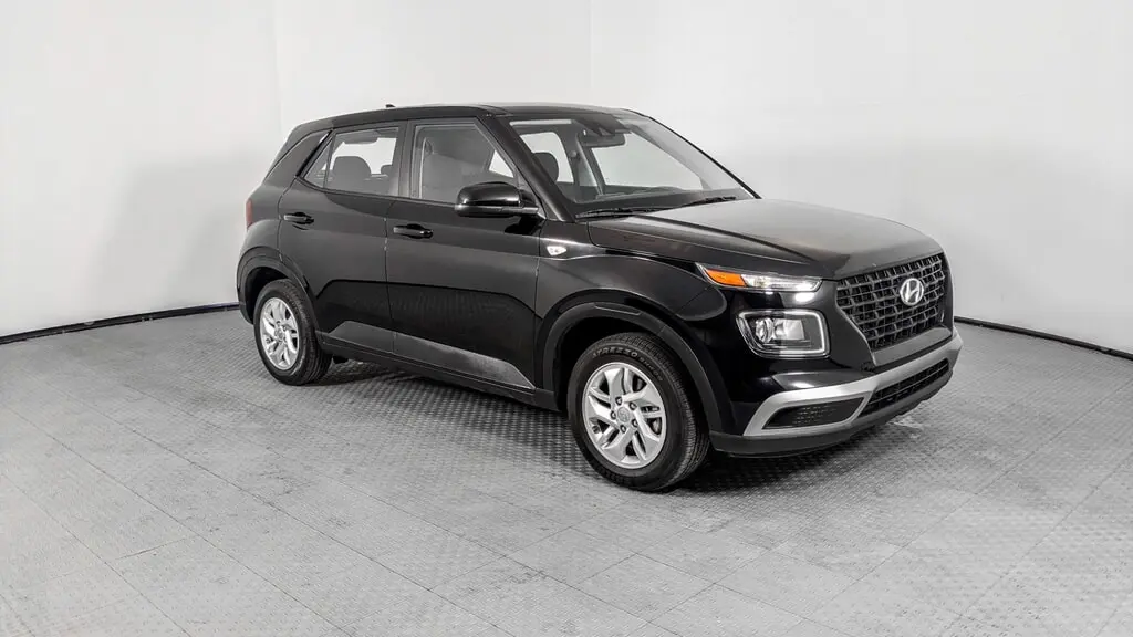 Florida Fine Cars - Used HYUNDAI VENUE 2022 ORLANDO SE