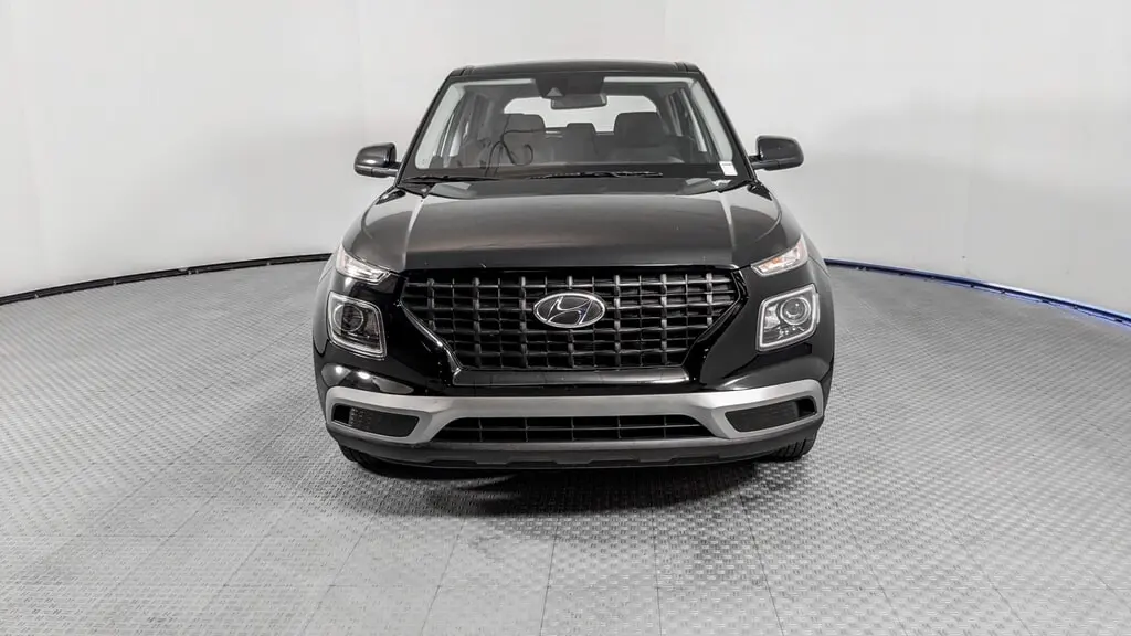 Florida Fine Cars - Used HYUNDAI VENUE 2022 ORLANDO SE